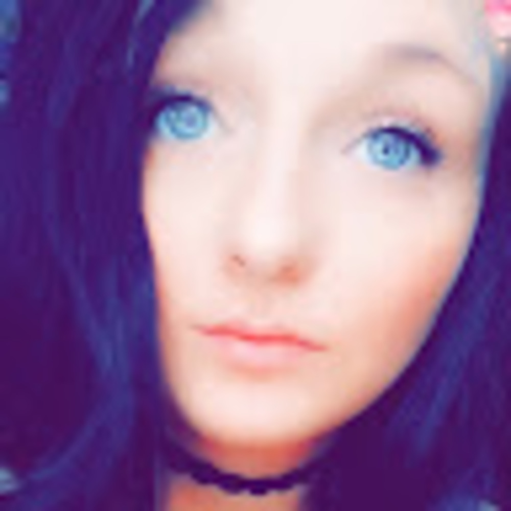 Meet your Posher, Kari